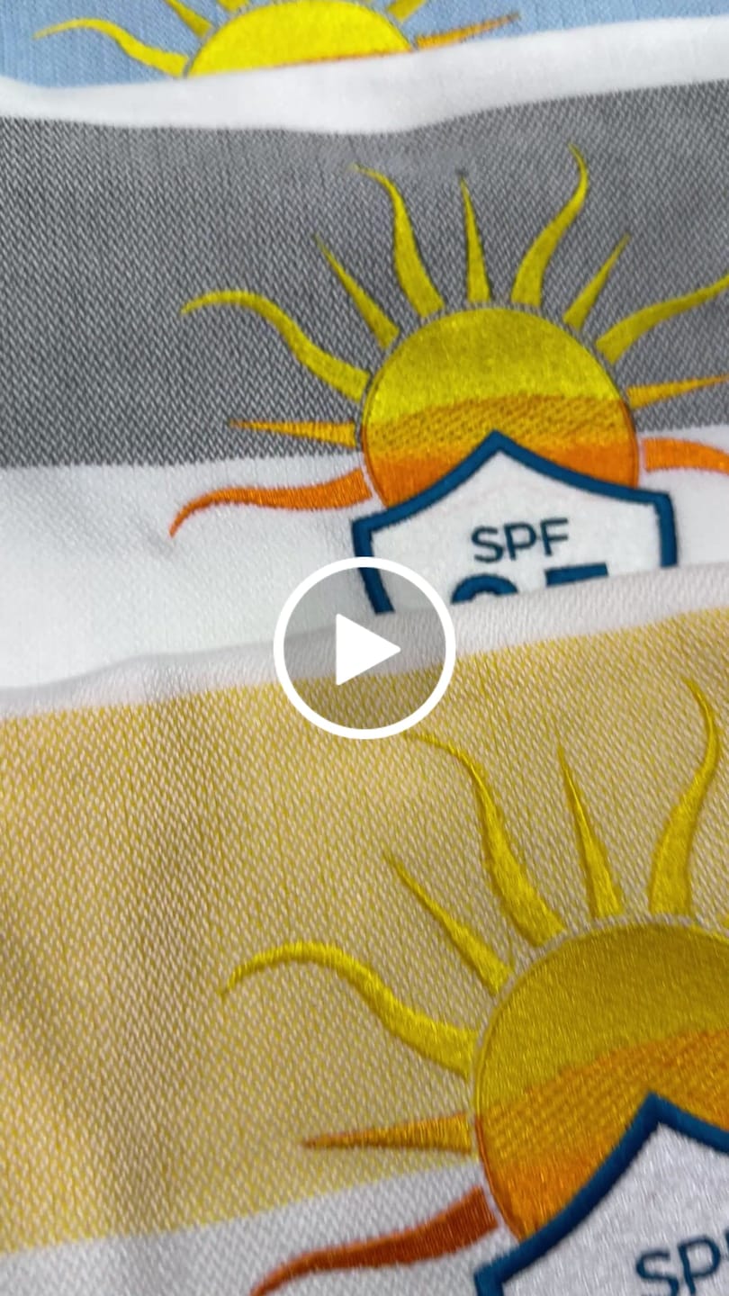 Customer video review of DTF Build a Gang Sheet