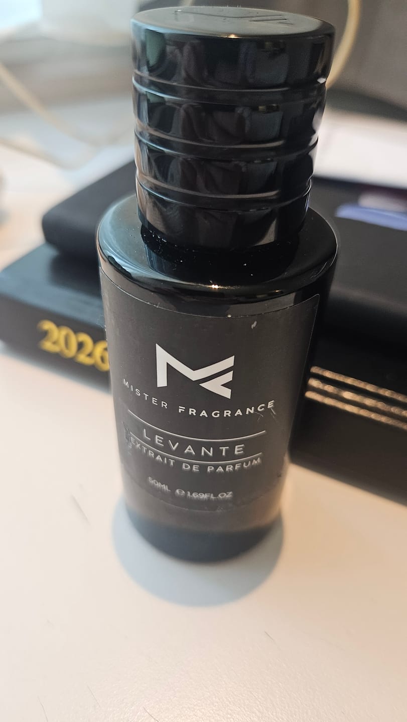 Customer photo review of Levante