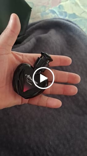 Avaliação com vídeo de um cliente sobre Perfume Attracione Sensual (Feromônios Ativados)
