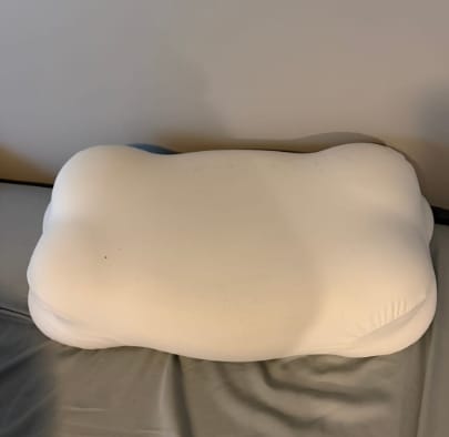 Customer photo review of Vondaal® Wolkkussen