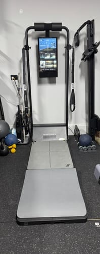 Customer photo review of Speediance Pilates Kit