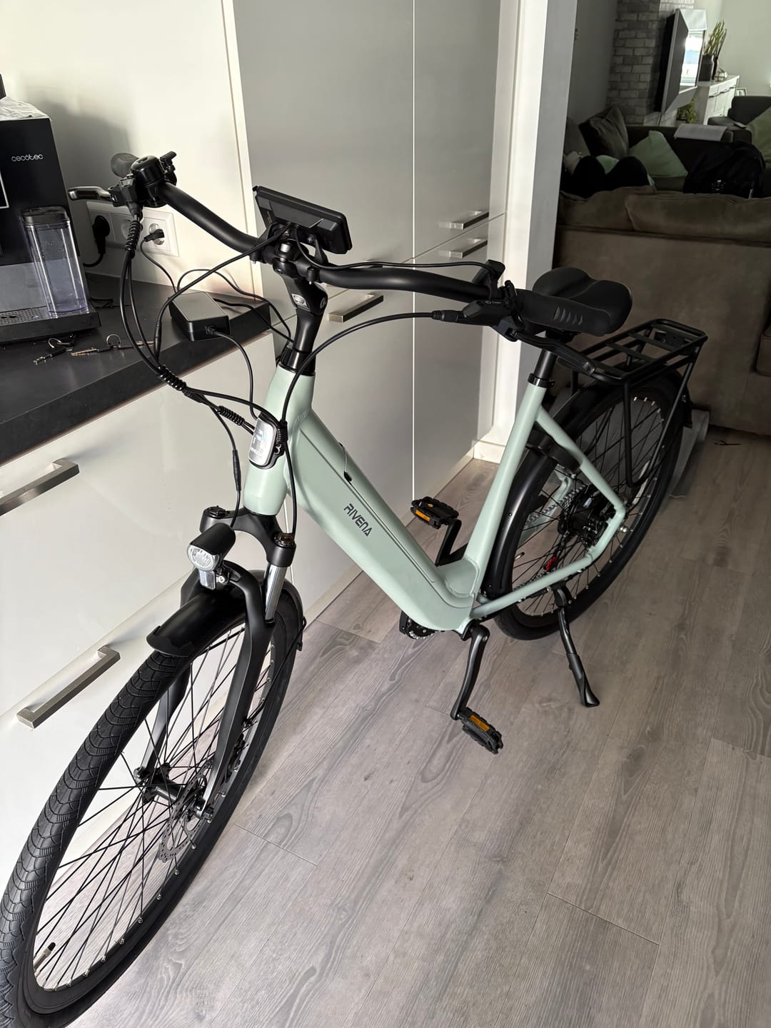 Customer photo review of Supreme D7