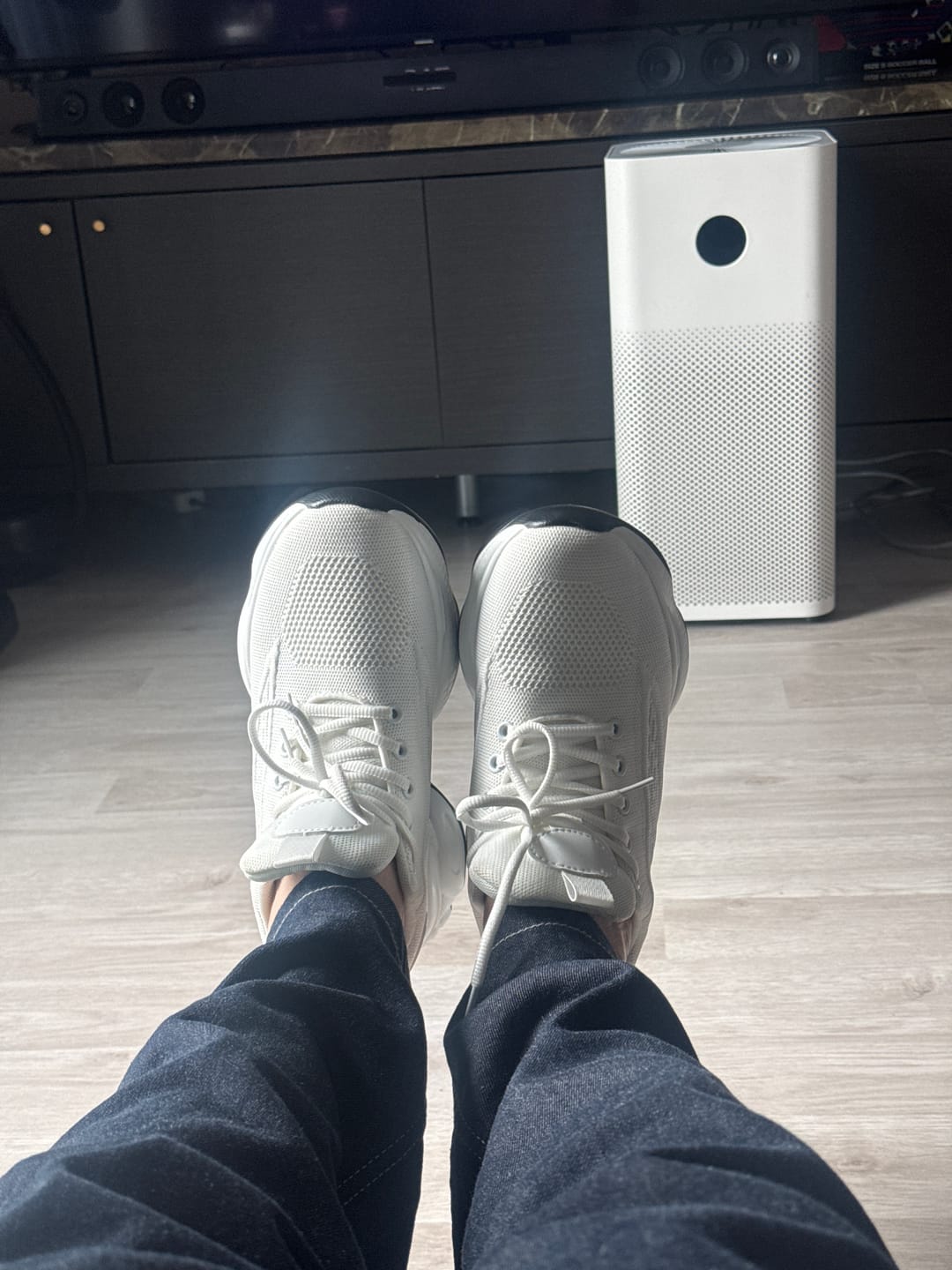 Customer photo review of Ryvox - 9cm (3.5")
