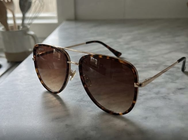 Customer photo review of Desert Leopard | Hot New Colour