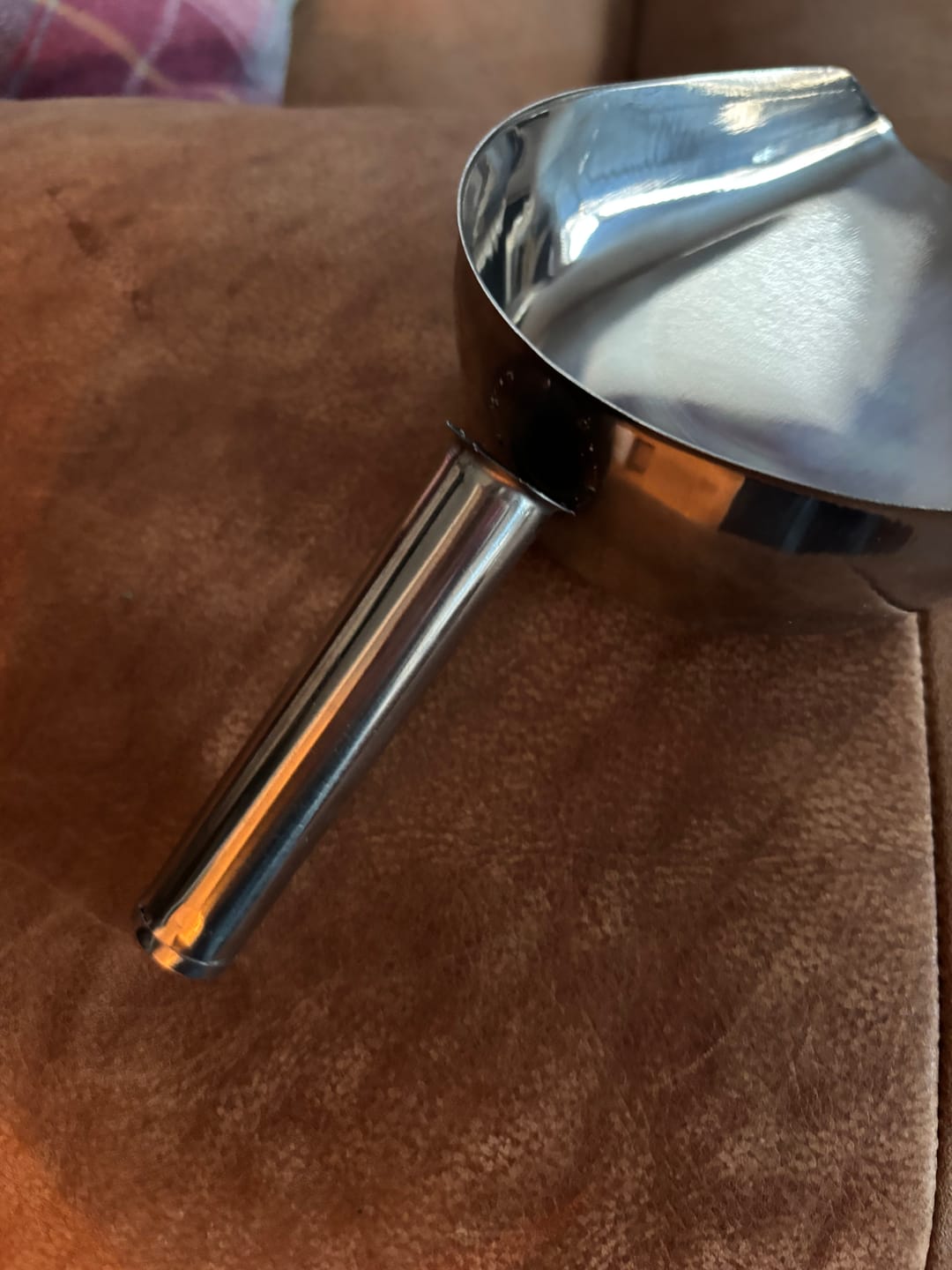 Customer photo review of Litter Refill Scoop