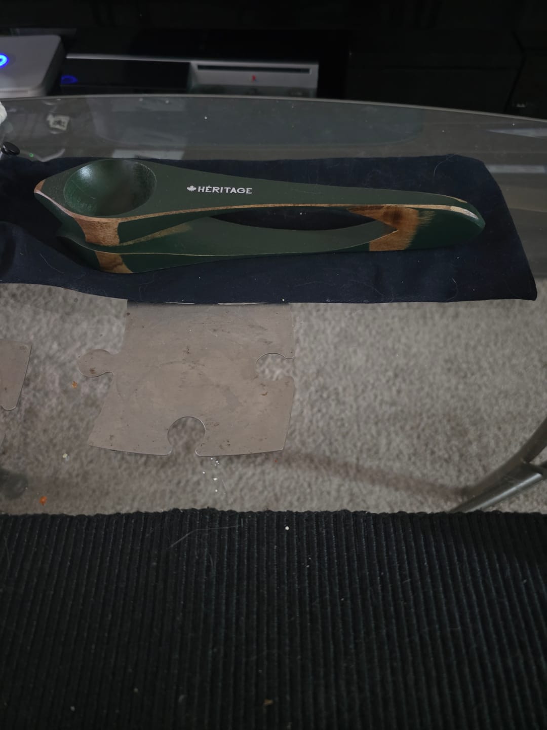 Customer photo review of Musical Spoons