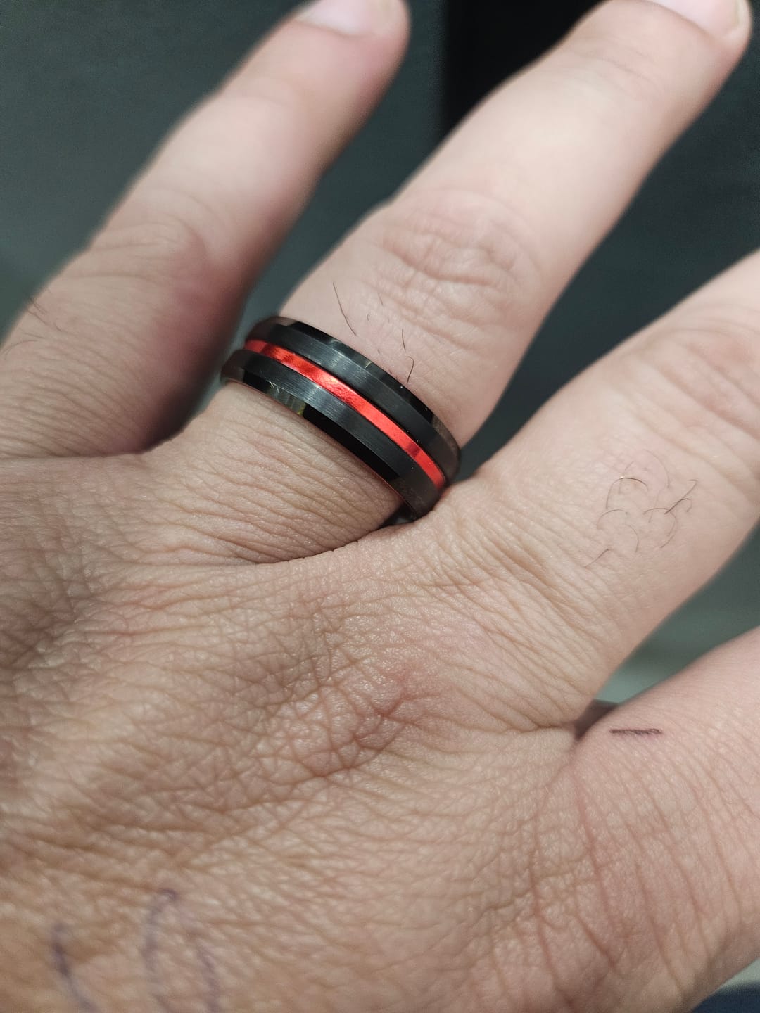 Customer photo review of Galar