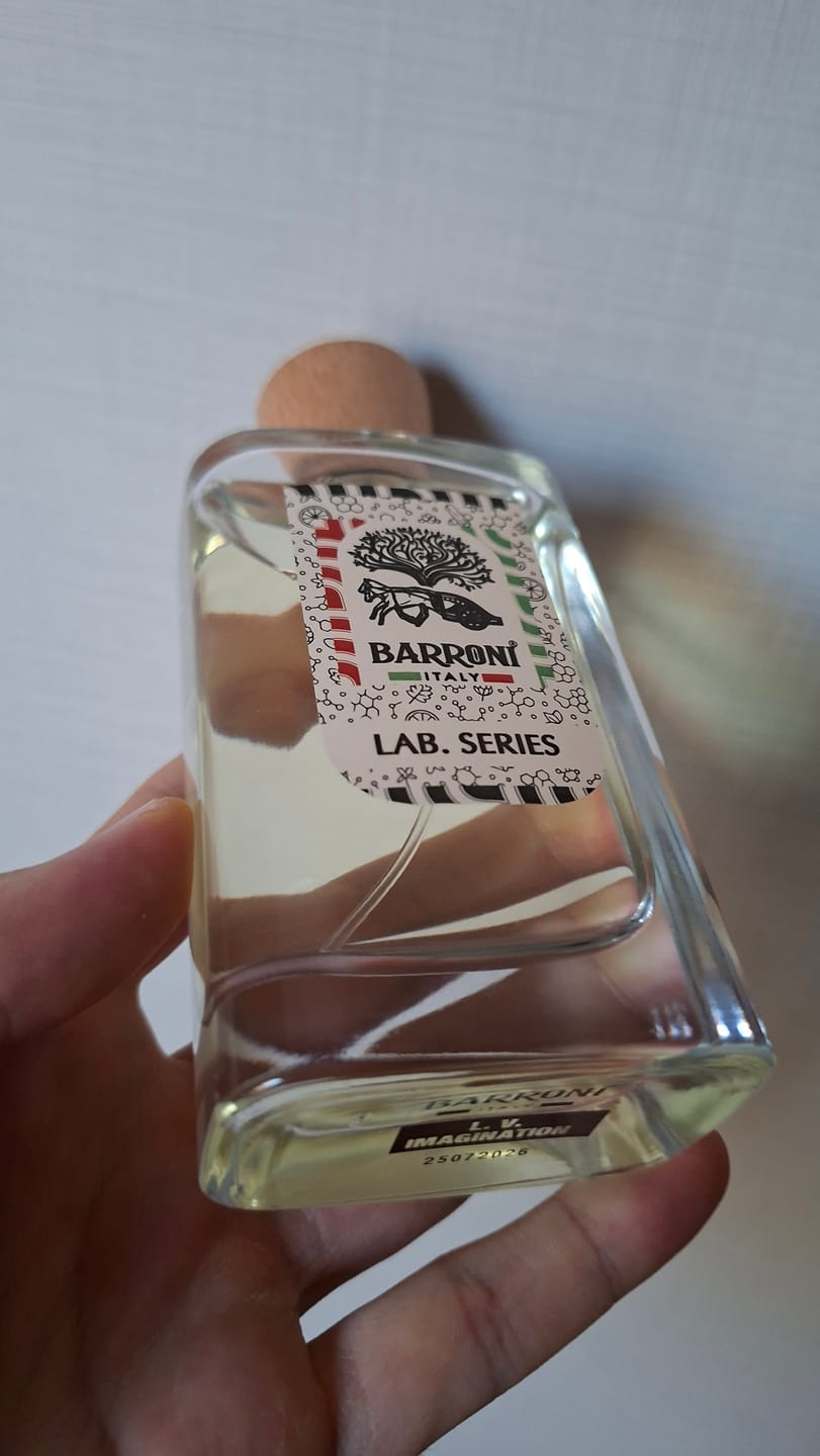 Customer photo review of L. V. IMAGINATION