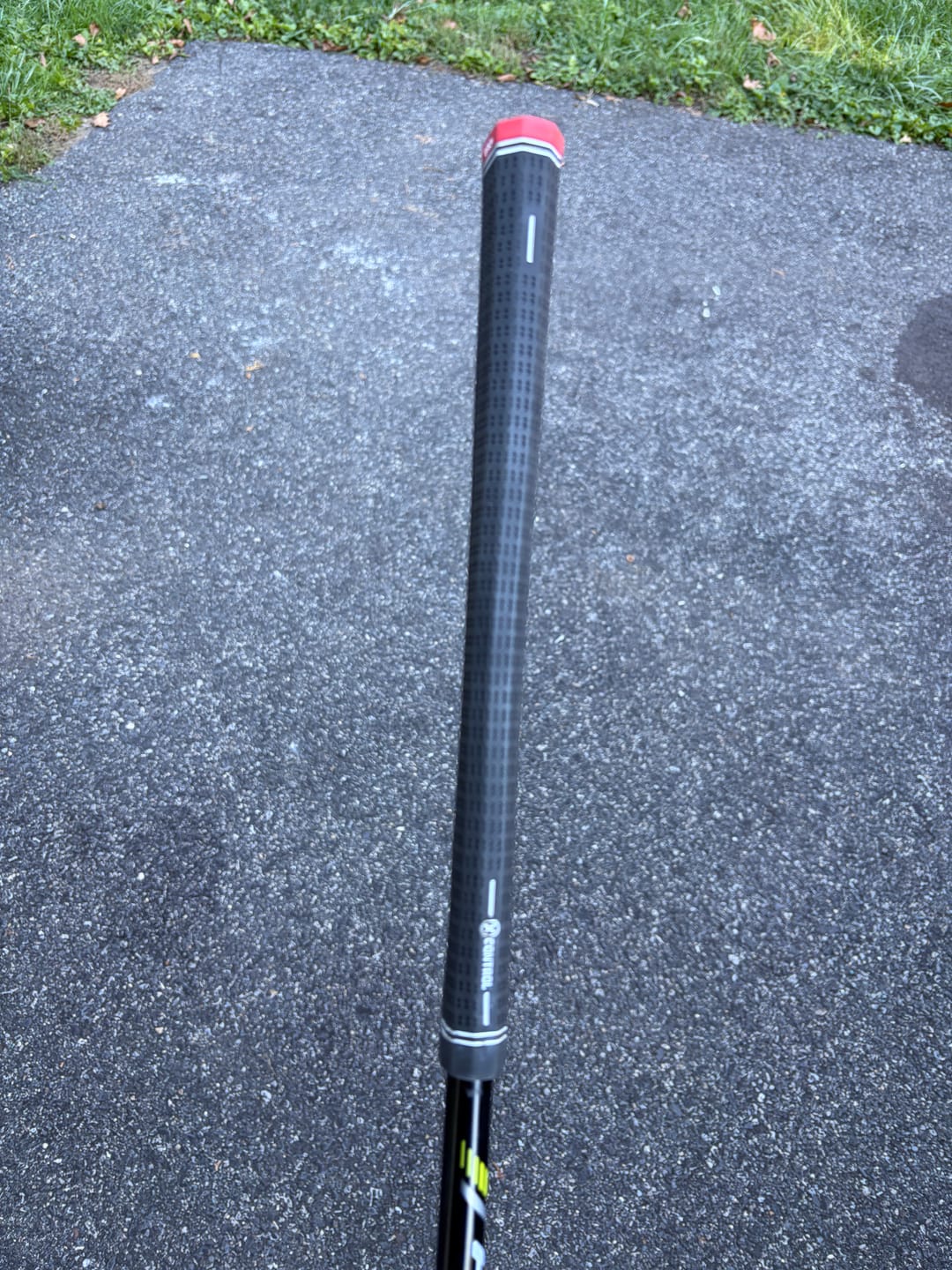Customer photo review of Standard Size - XCONTROL