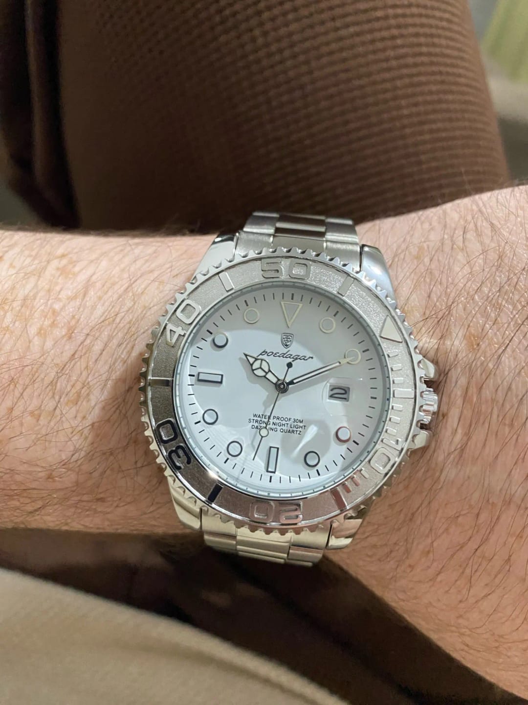 Customer photo review of The Riviera