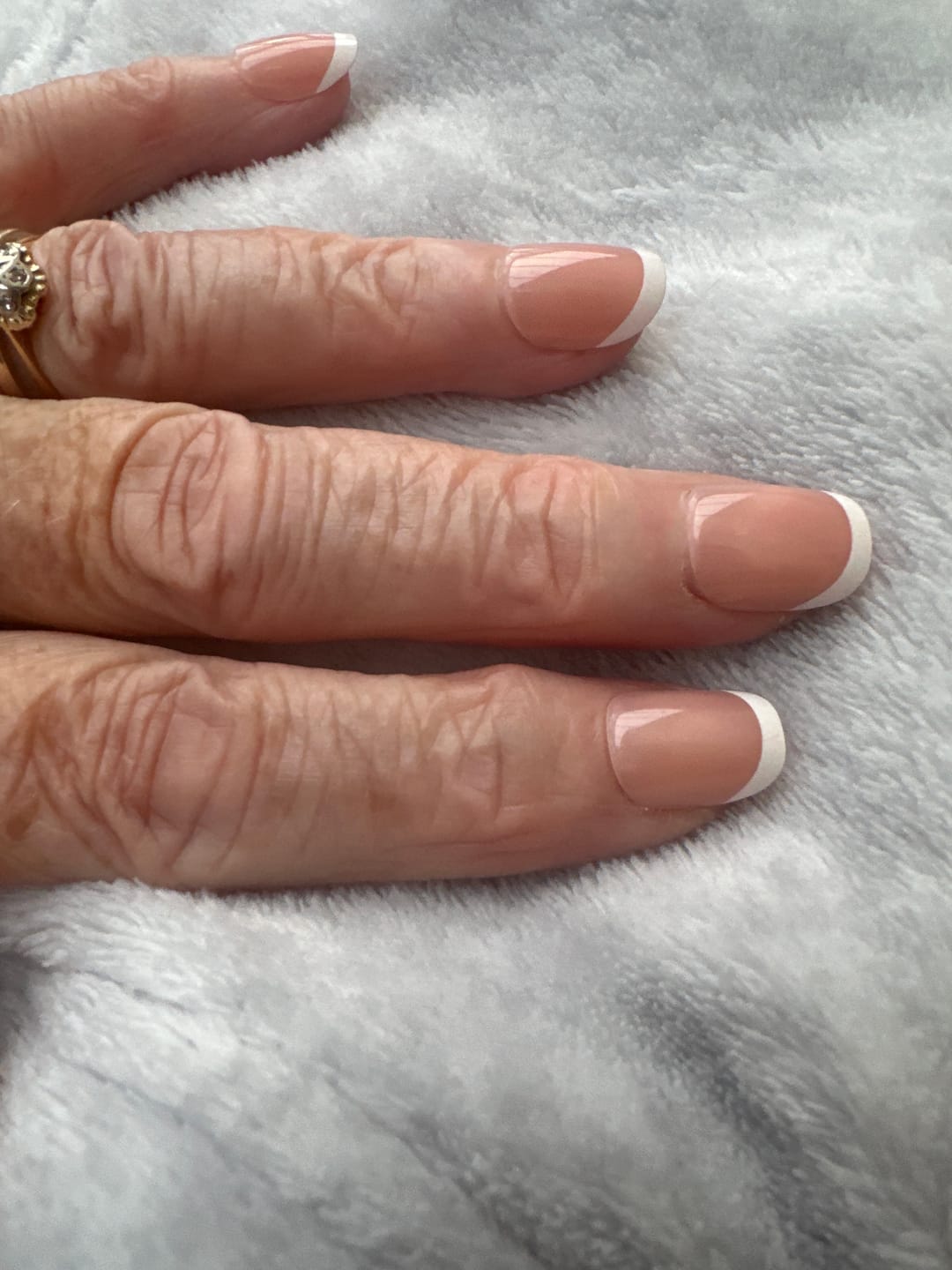 Customer photo review of Chic French