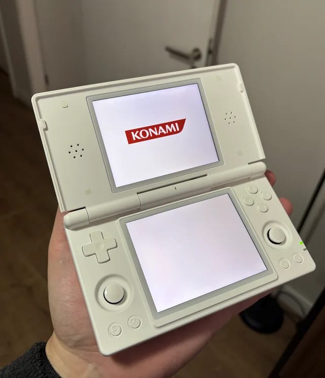 Customer photo review of Retrobit™ RG DS