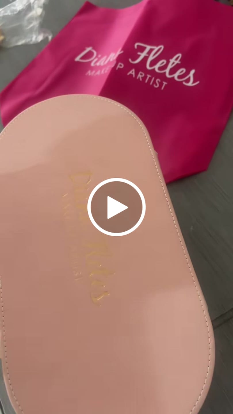 Customer video review of Multiestilizador 6 en 1 + Plancha Infrarroja con Maletín (PREVENTA)