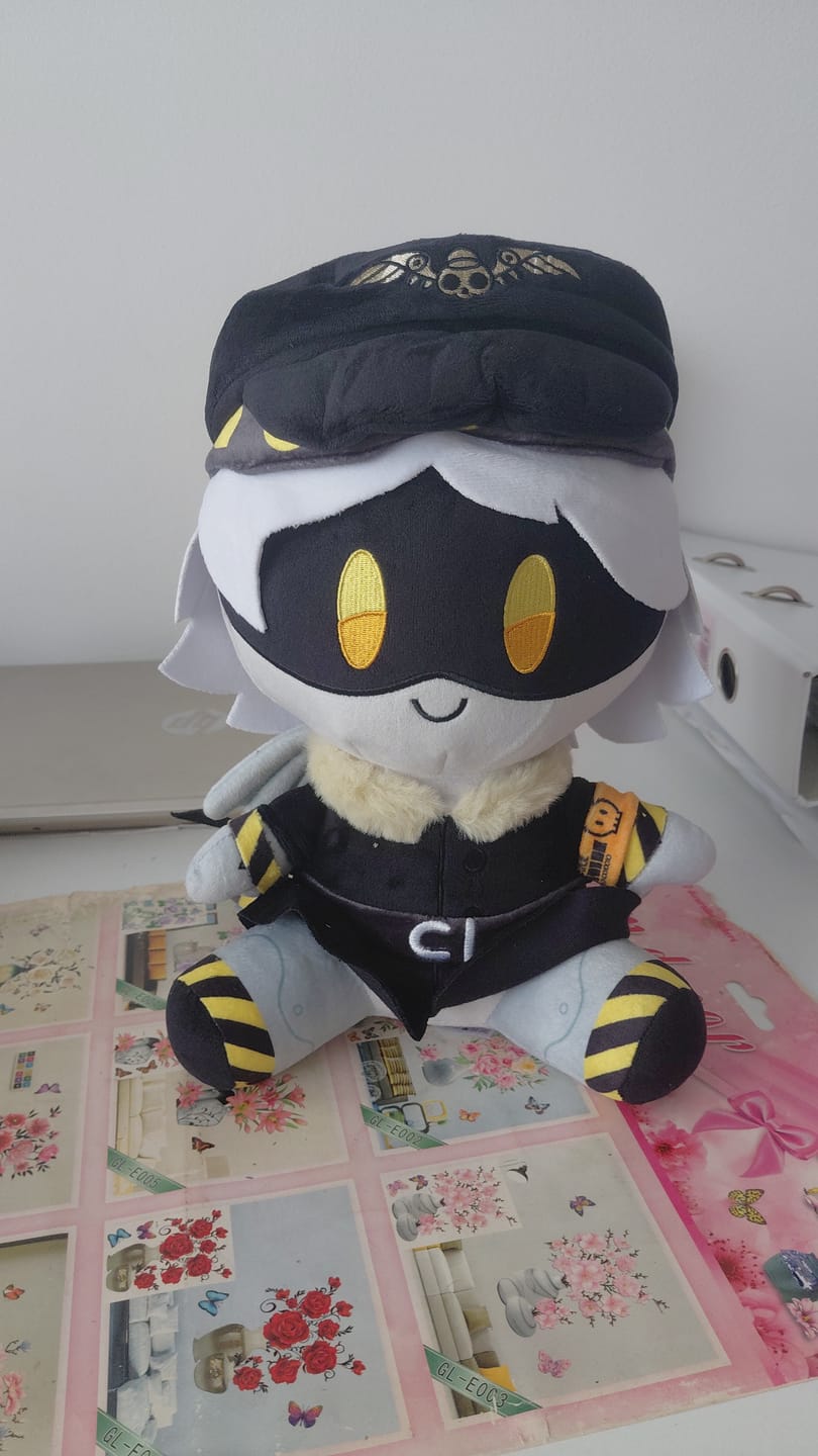 Customer photo review of N Plush