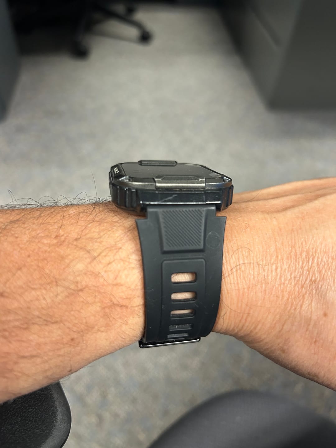 Customer photo review of Black Ultra Series Loop