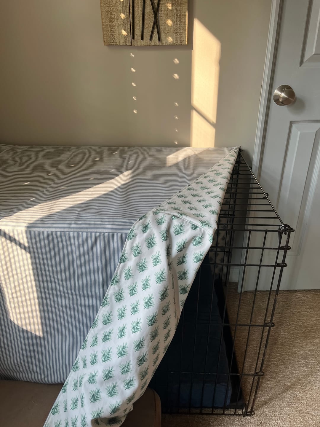 Customer photo review of Polo Fabric Samples