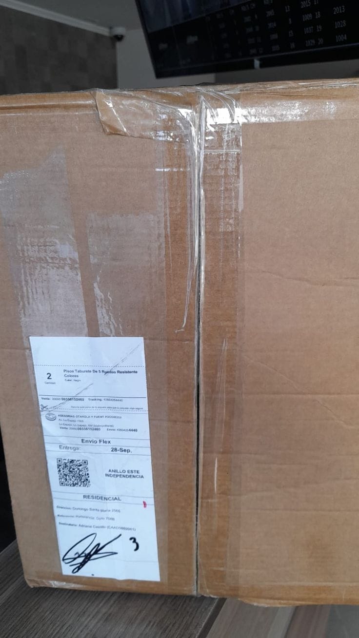 Customer photo review of HauntLift™ Michael Myers