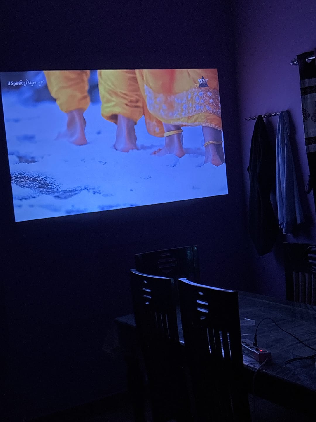 Customer photo review of LumeX Solis