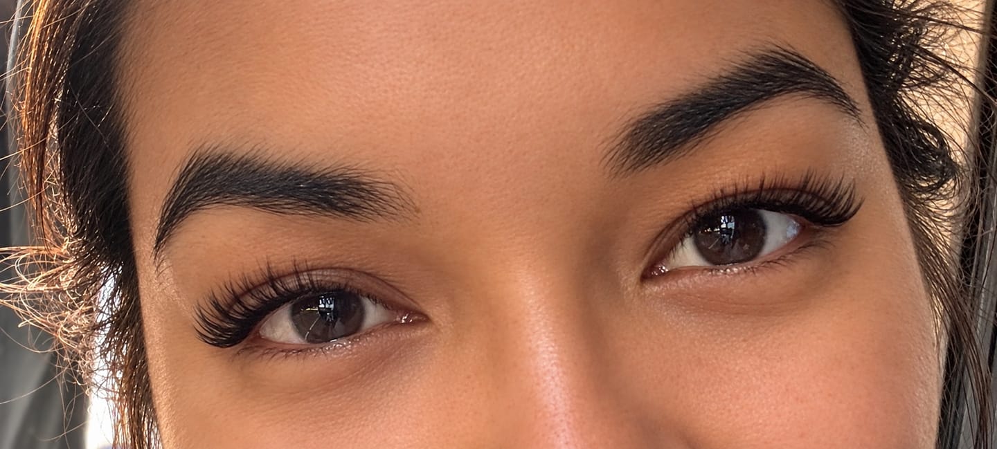 Customer photo review of THE OCEAN EYE