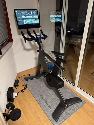 Customer photo review of Speediance VeloNix