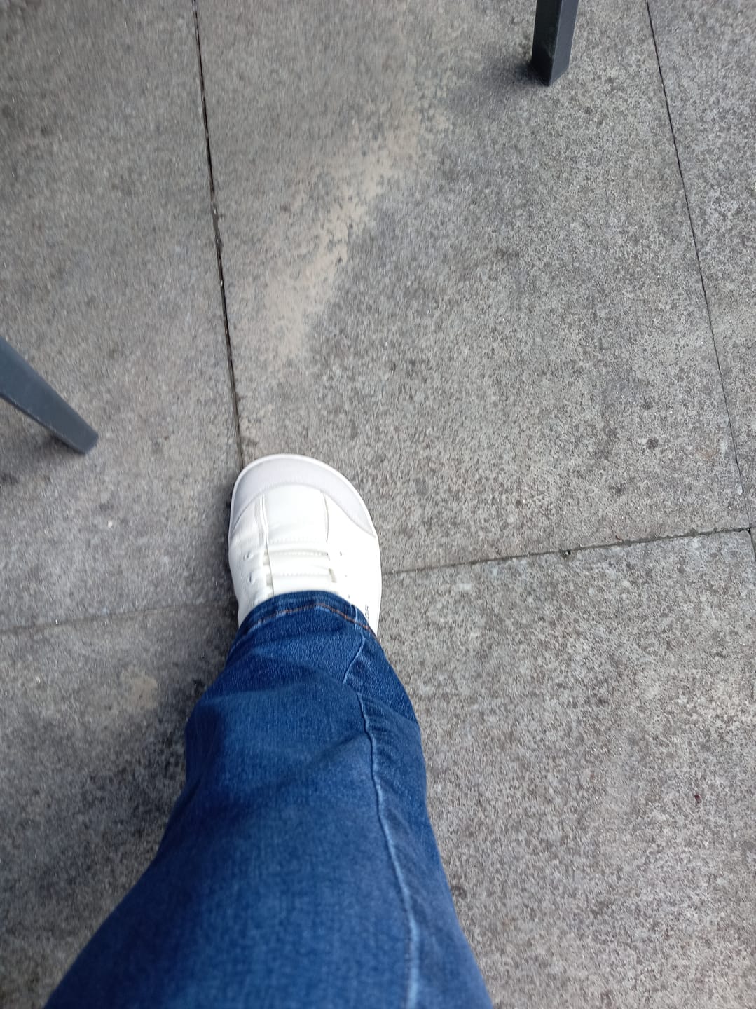 Customer photo review of Sorrel - Barefoot De Ocio
