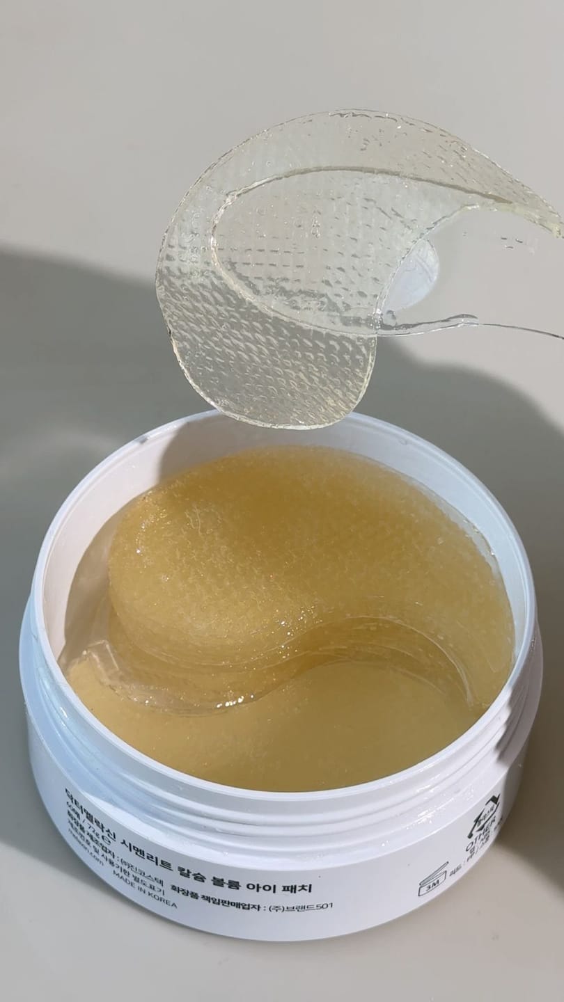 Customer photo review of Dr. Melaxin Collagen Boost Set