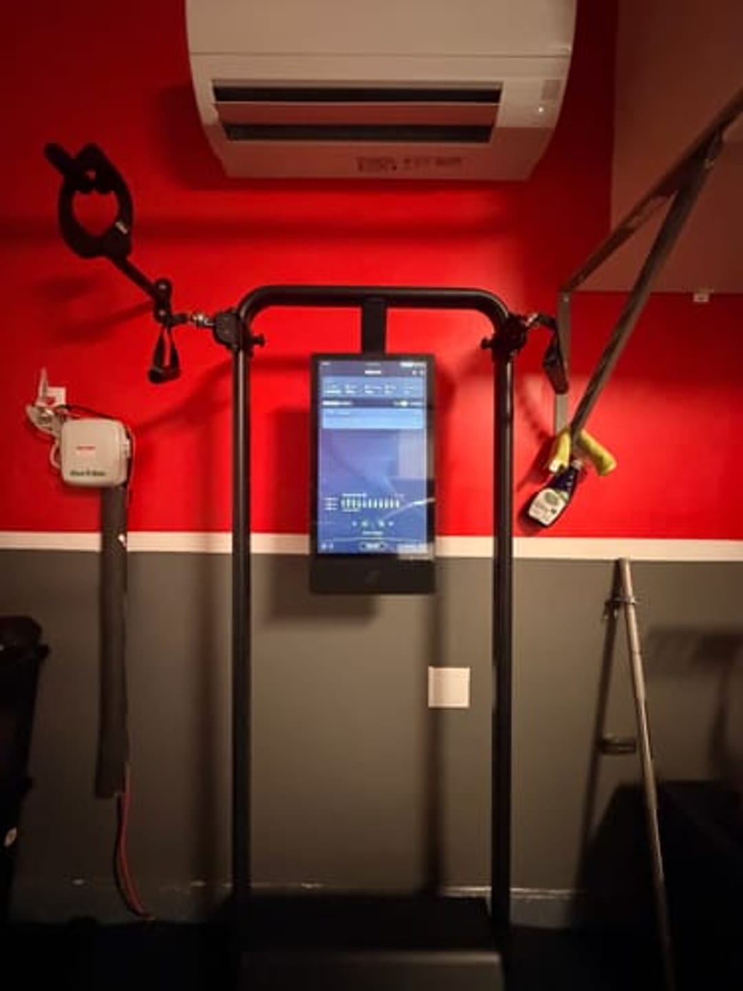 Customer photo review of Speediance Gym Monster 2