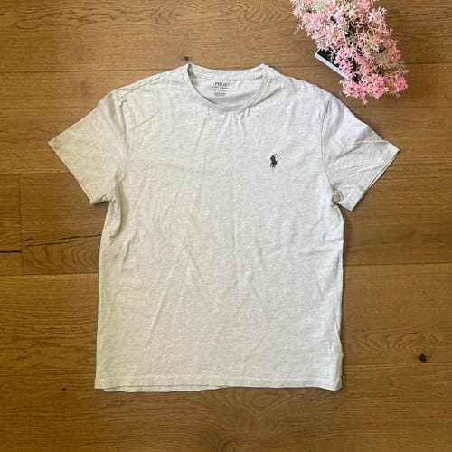 Customer photo review of Ralph Lauren t-shirt supplier list