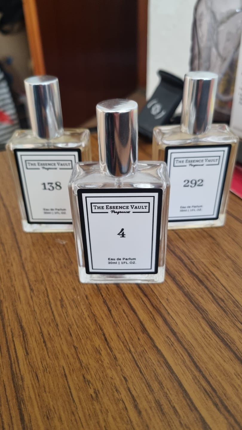 Customer photo review of Inspired By Another 13 - 4