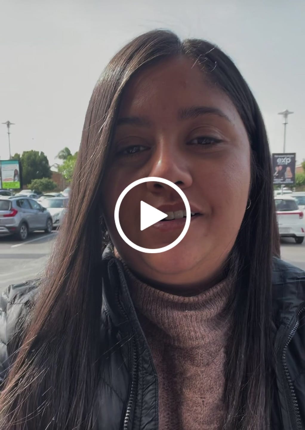Customer video review of Silver Bullet White Heat Max 38mm Wide Titanium Straightener 130-230°C