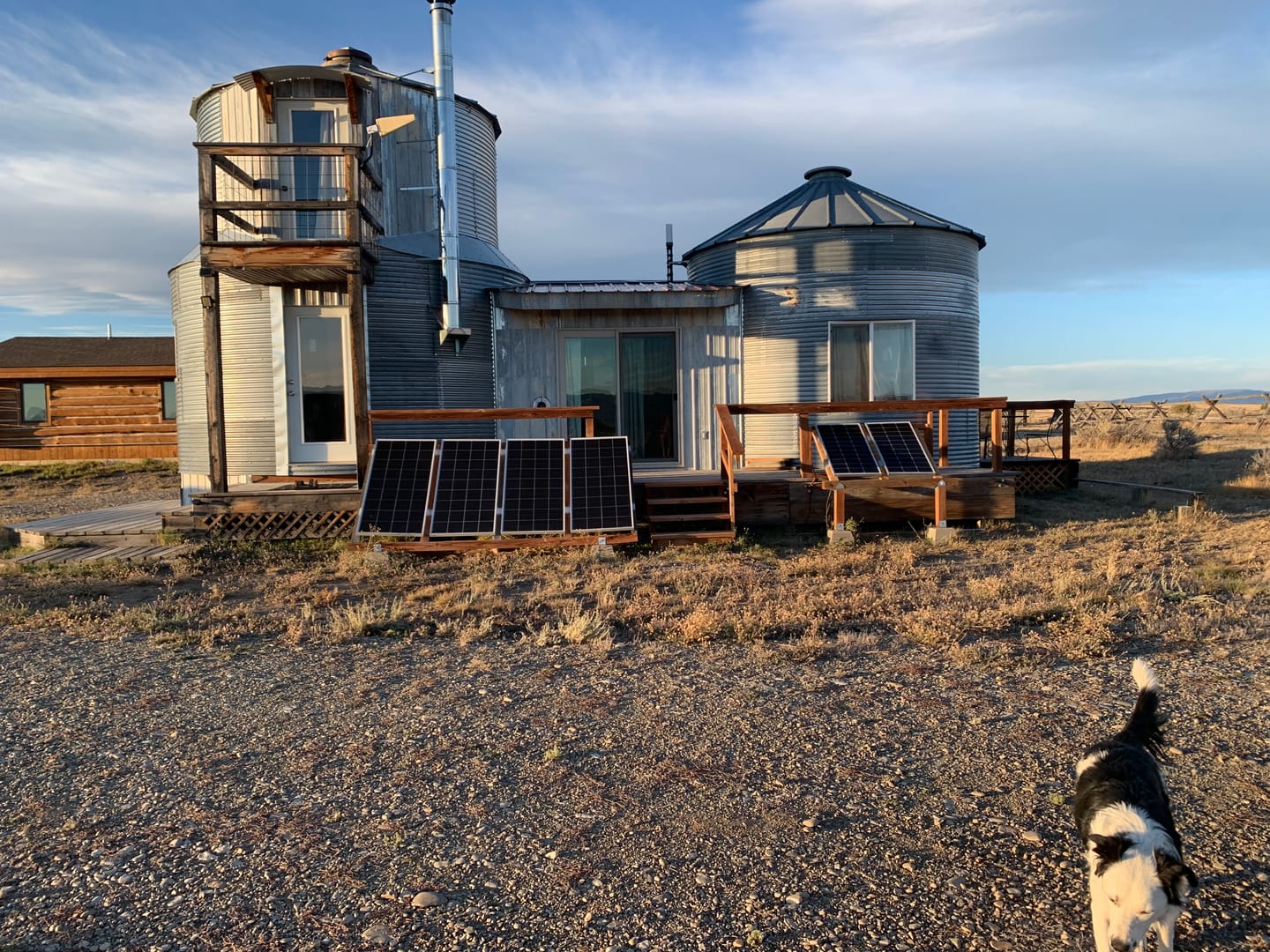 Customer photo review of MEGA 100 | 100 Watt Solar Panel | Premier 12V Off-Grid Solar Panel for Vans, Campers, Boats | 25-Year Output Warranty | UL Certified