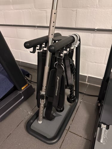 Customer photo review of Storage Rack
