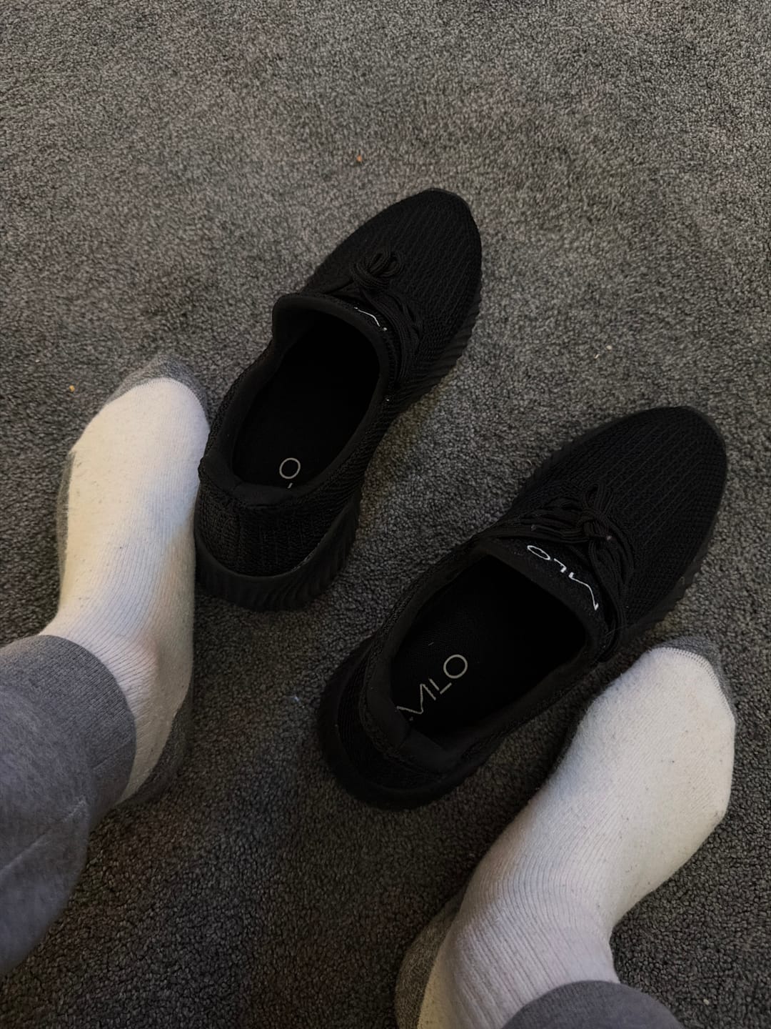 Customer photo review of NRG S201