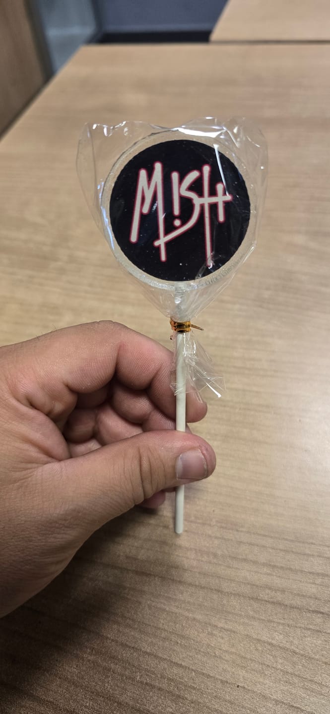 Customer photo review of Geschmack - (Aufpreis)