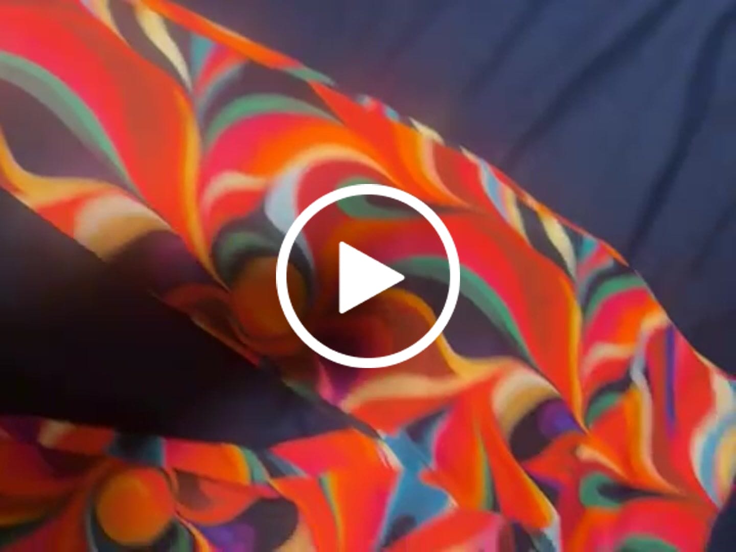 Customer video review of SIGNATURE CAPRI