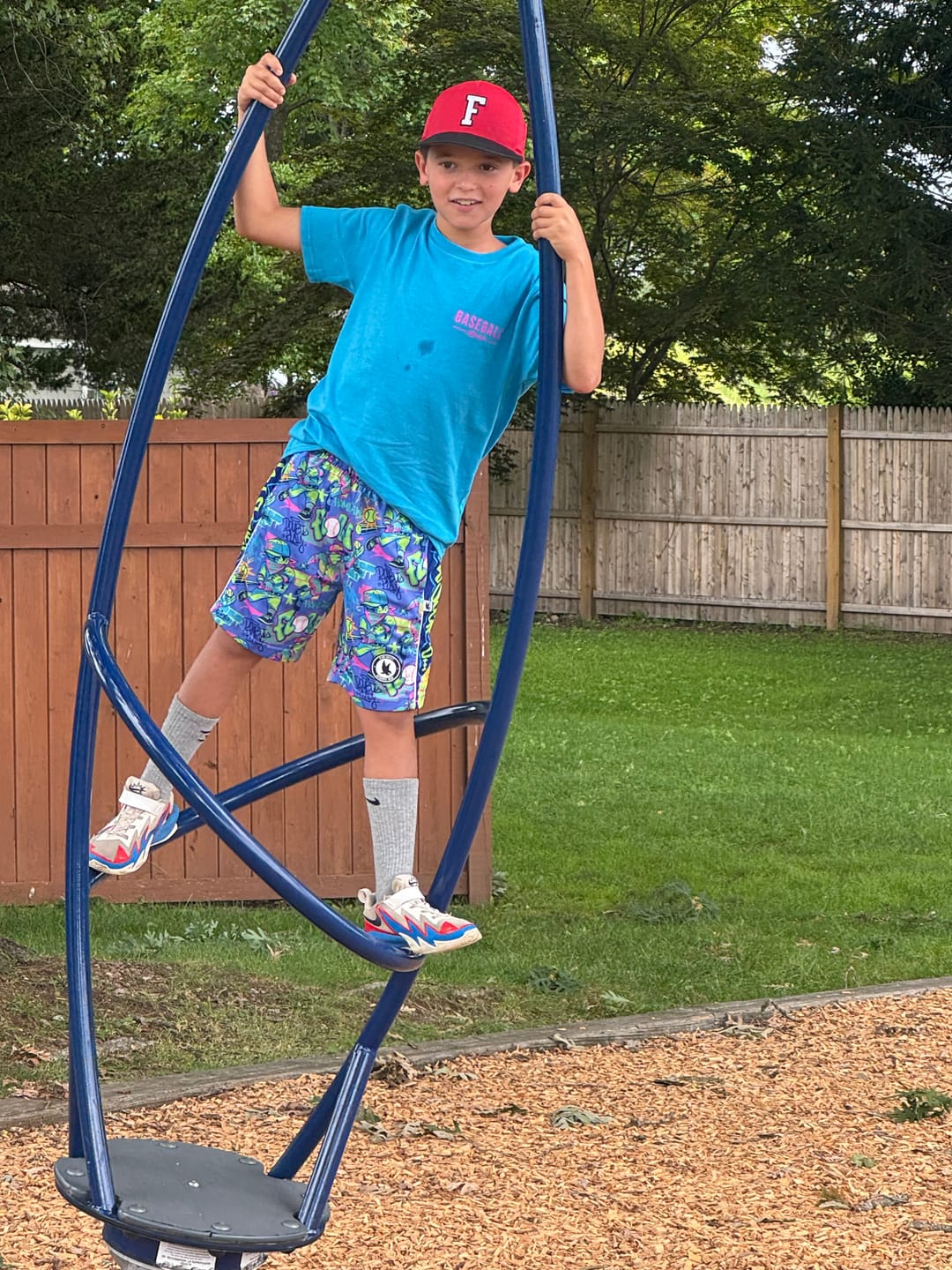 Customer photo review of Growth Gummies