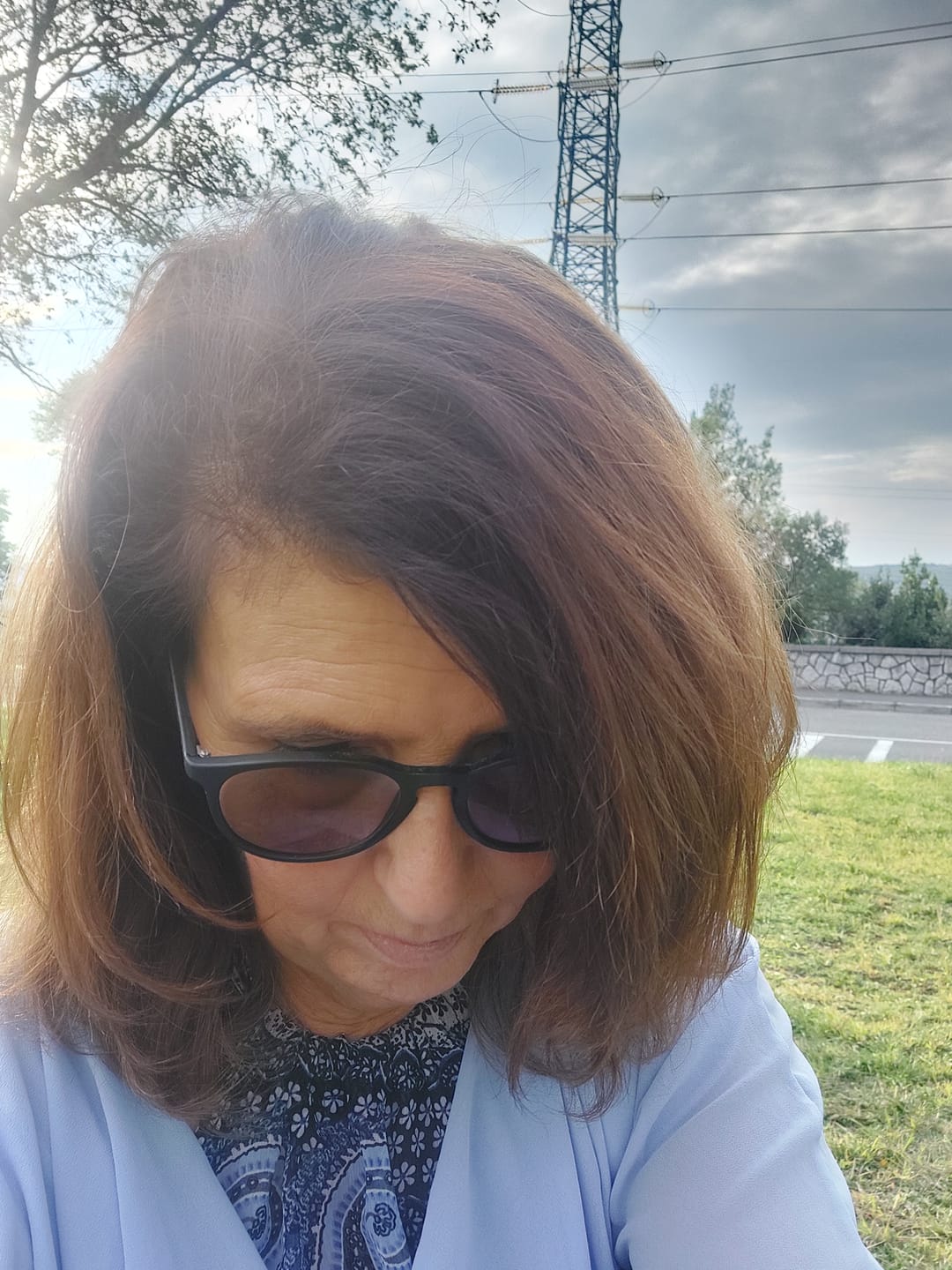 Customer photo review of BIONDO 7N