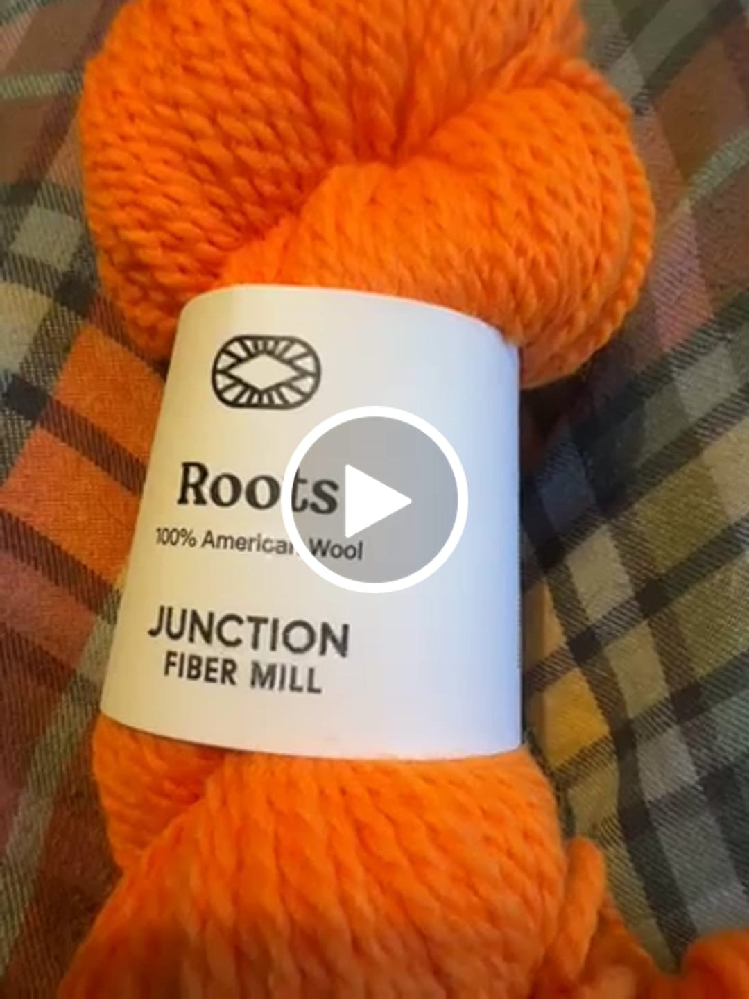 Customer video review of Roots: Hunting Season Orange