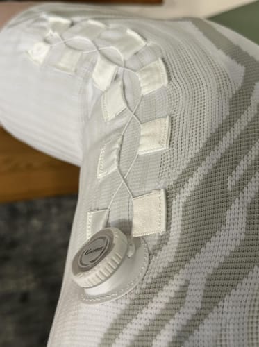 Customer photo review of MoveBrio - Rodillera Ajustable