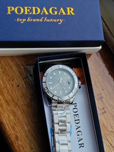 Customer photo review of The Riviera
