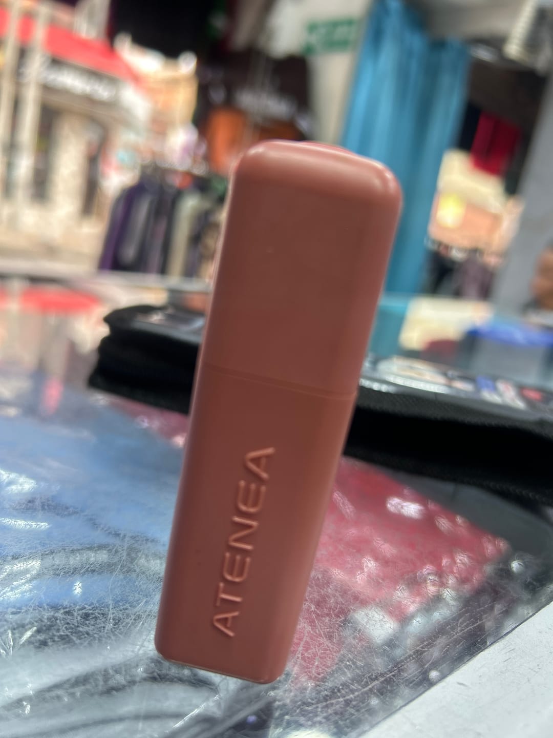Customer photo review of RUBOR EN STICK SUBLIME