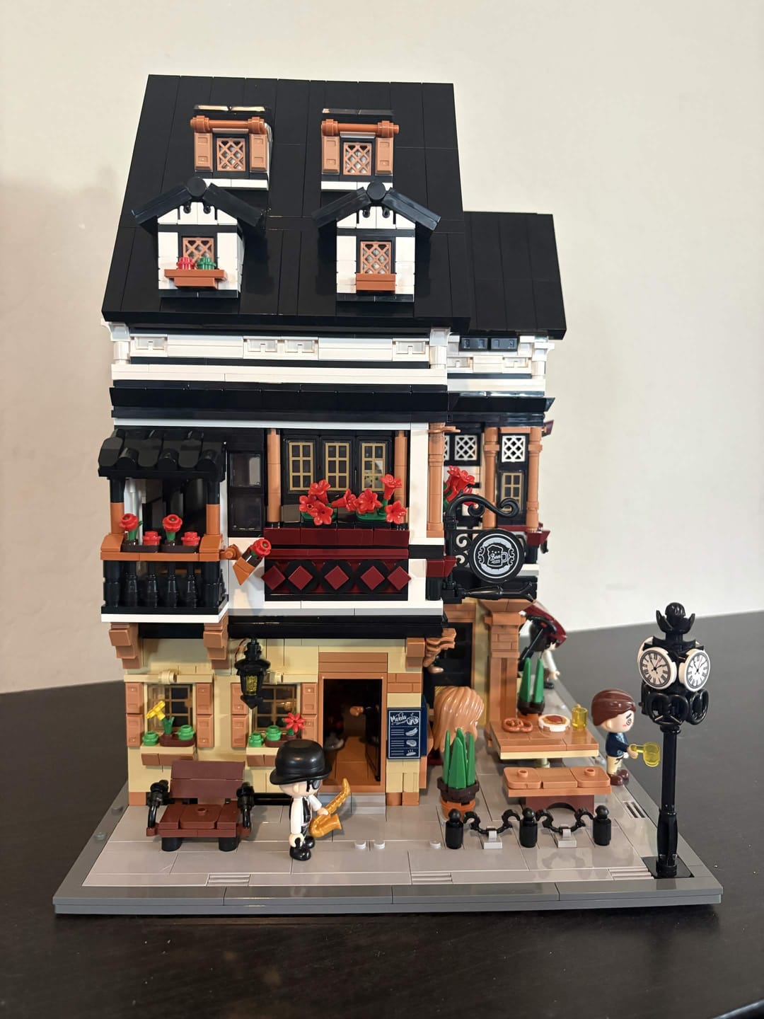 Customer photo review of Pantasy Bavarian Tavern 85049
