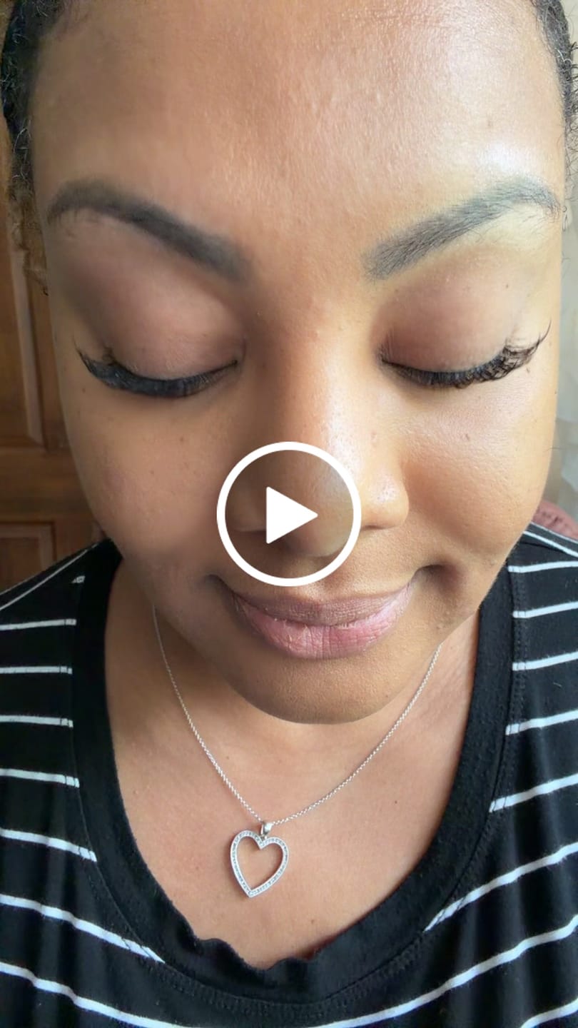Customer video review of Mermaid