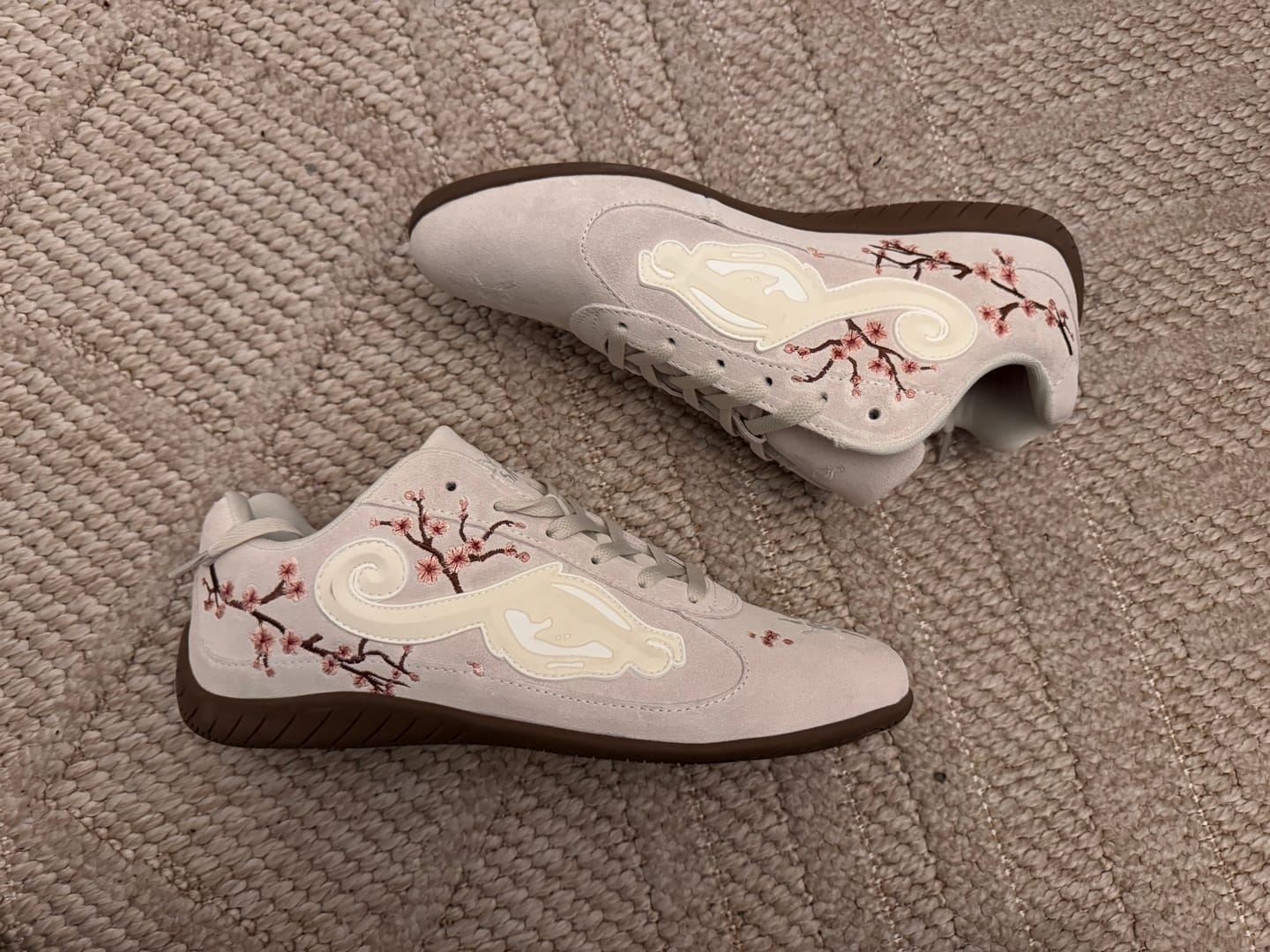 Customer photo review of Sakura