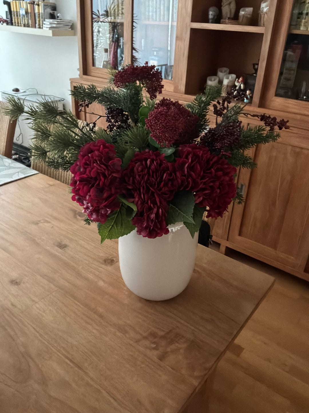 Customer photo review of Boeket Eva