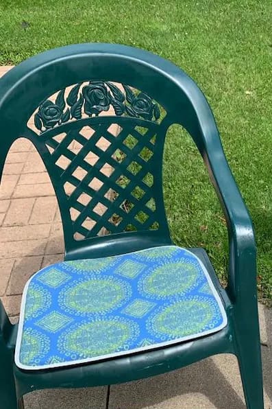 Customer photo review of WoodElle Ahşap ve Deri Bakım Balsamı