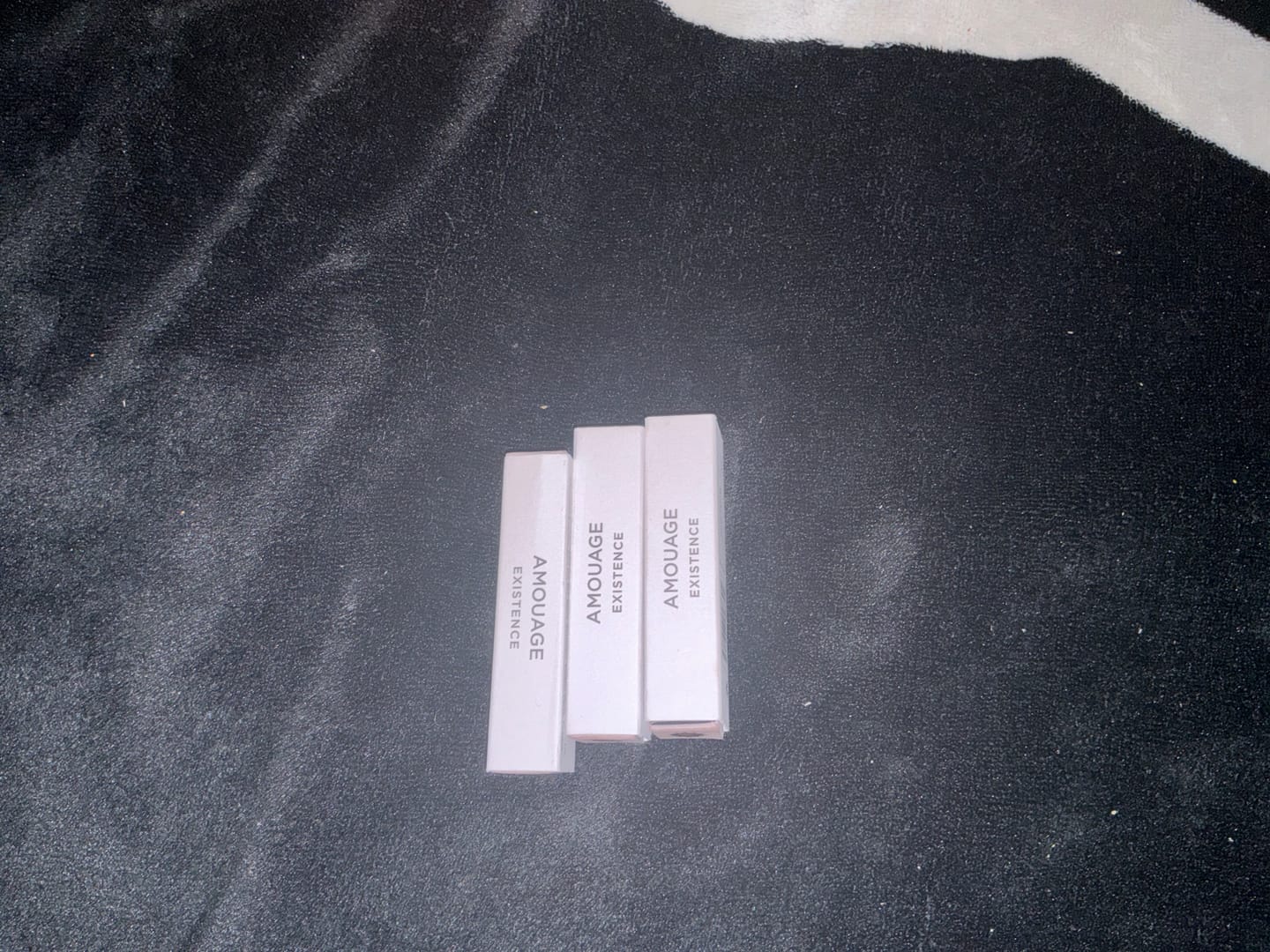 Customer photo review of Existence