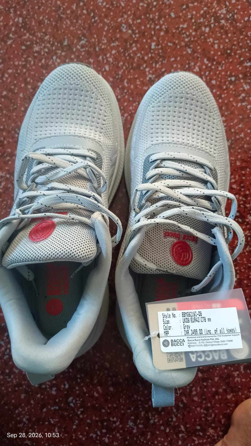 Customer photo review of Ironman