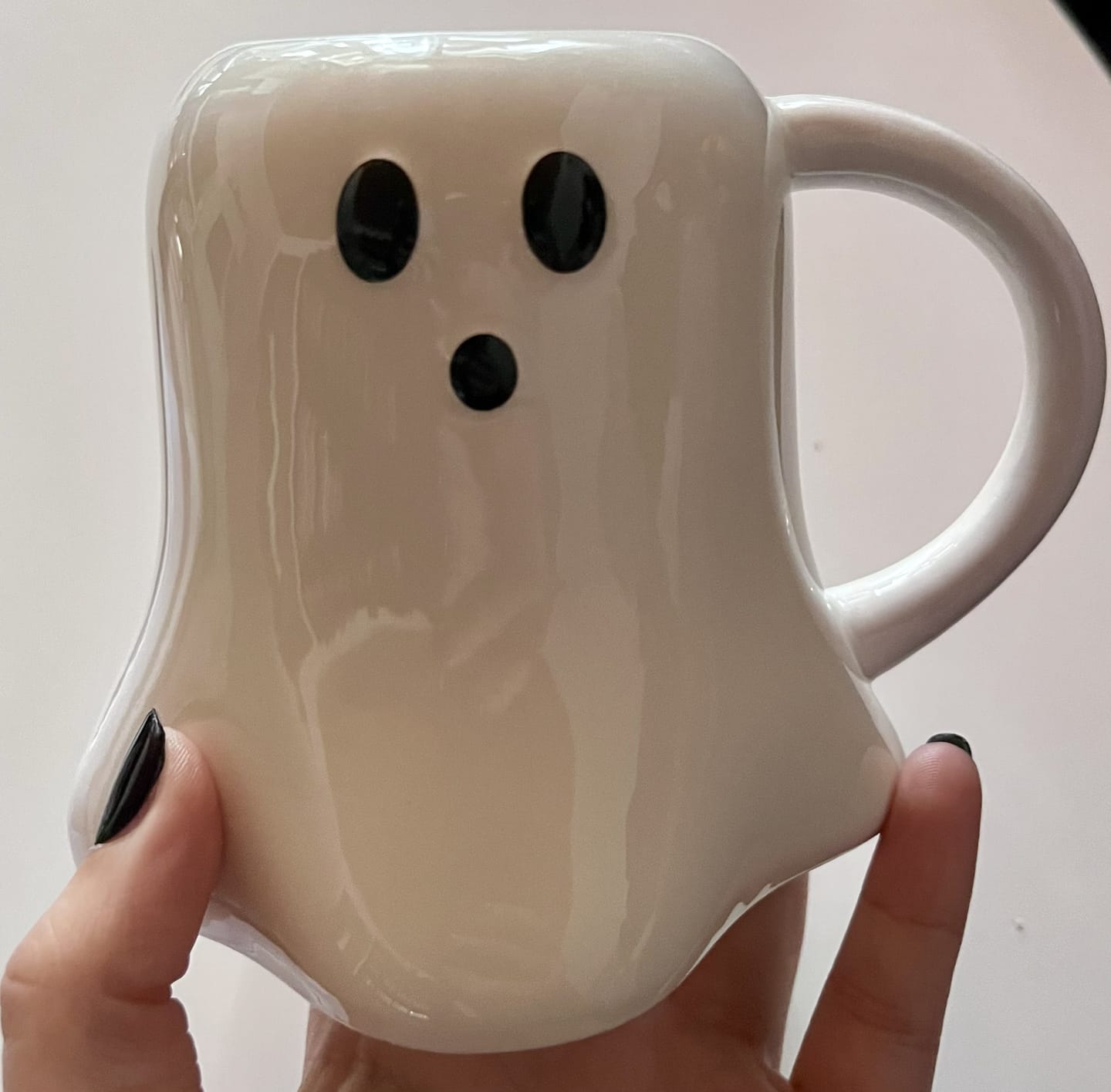 Customer photo review of Geister-Tasse