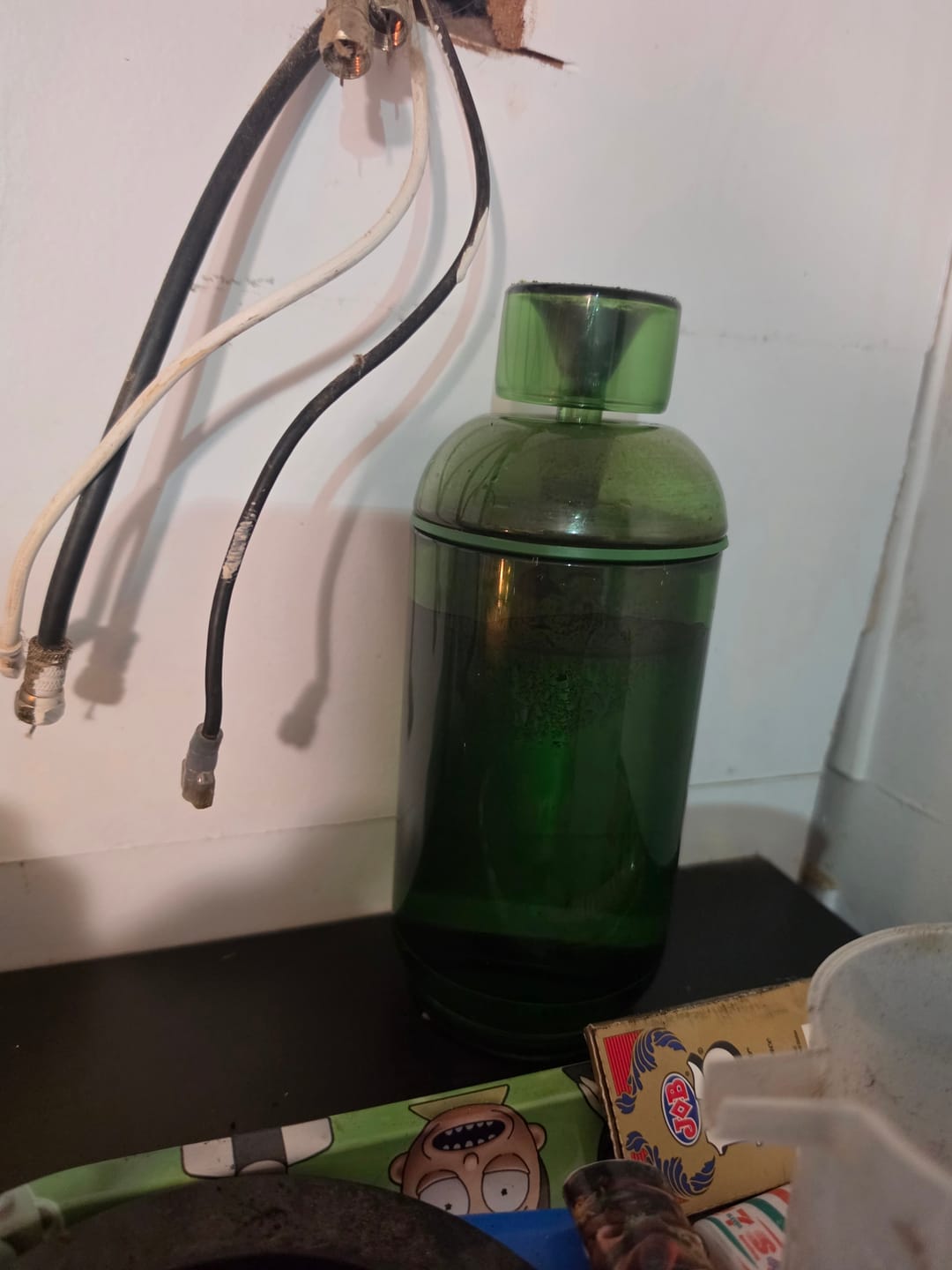 Customer photo review of Vesper Bowl
